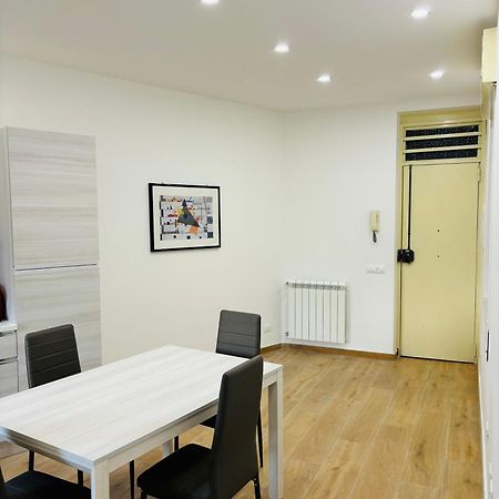 Perni Rooms Palermo Kültér fotó