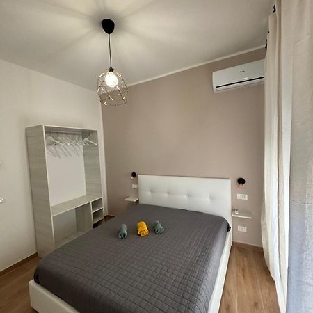 Perni Rooms Palermo Kültér fotó