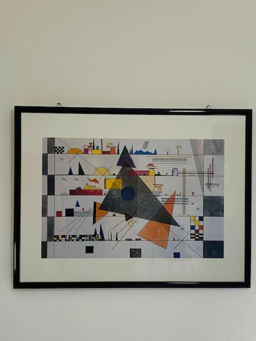 Perni Rooms Palermo Kültér fotó