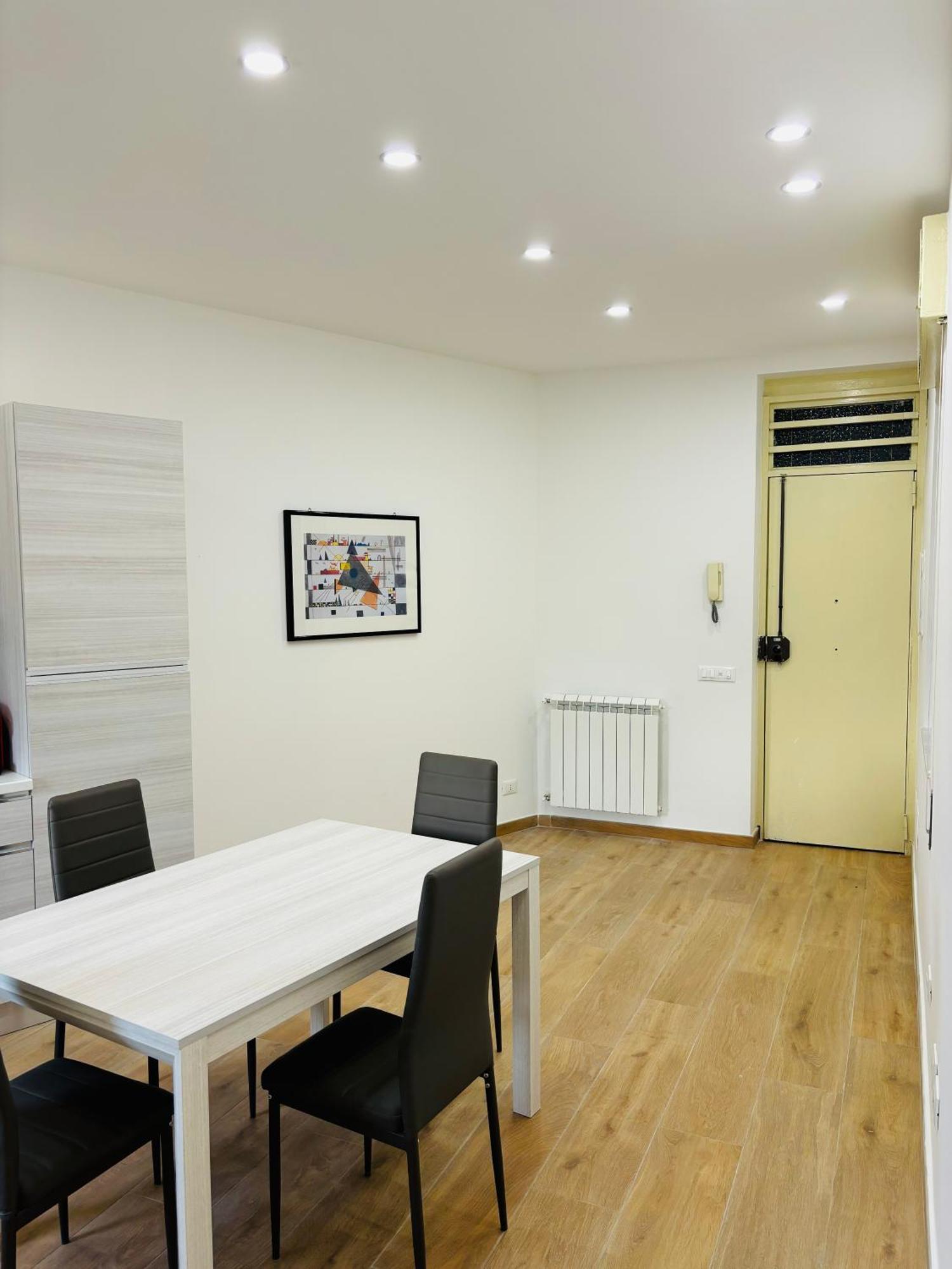 Perni Rooms Palermo Kültér fotó