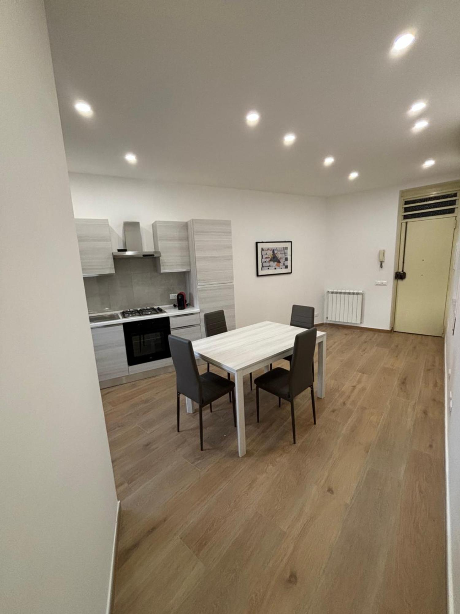 Perni Rooms Palermo Kültér fotó