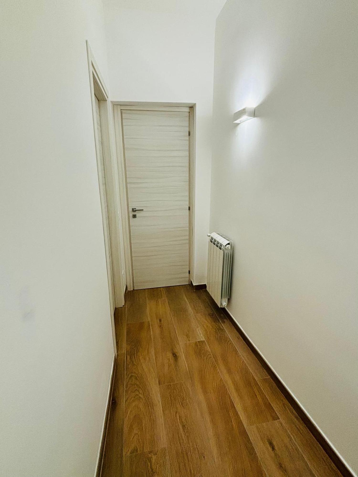 Perni Rooms Palermo Kültér fotó