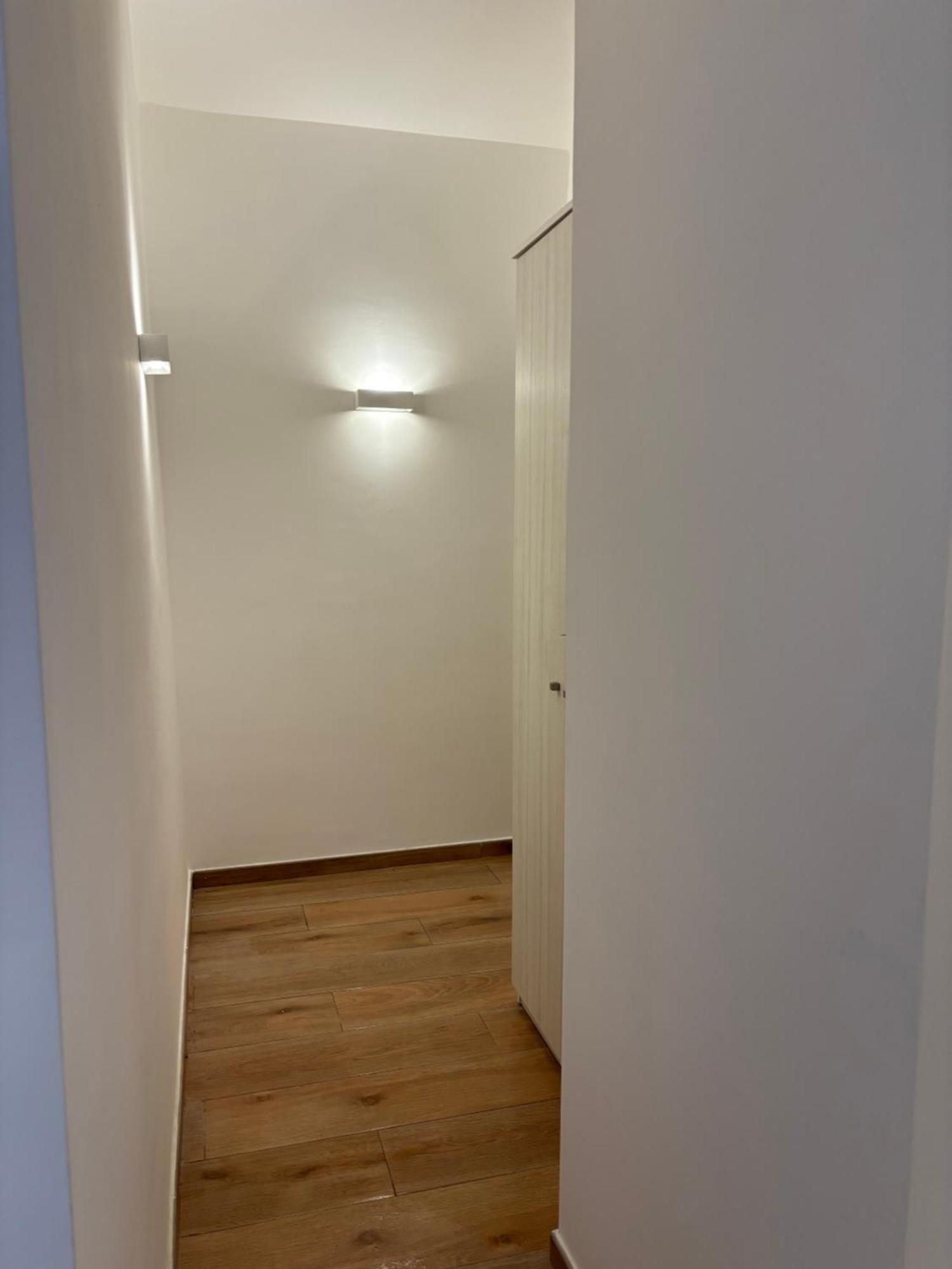 Perni Rooms Palermo Kültér fotó