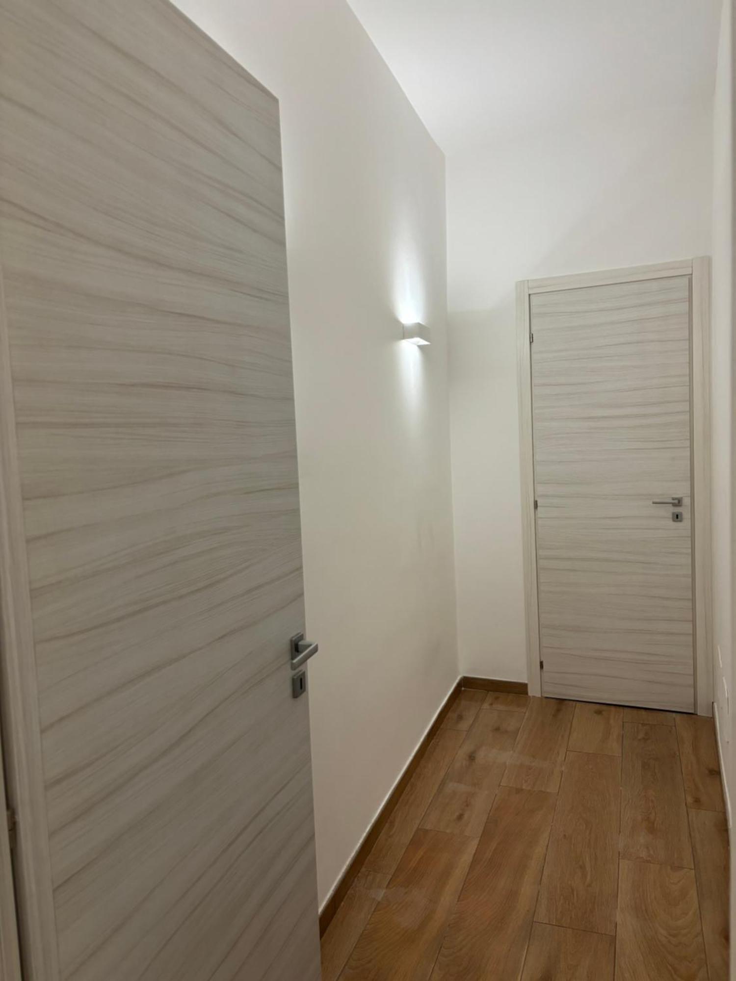 Perni Rooms Palermo Kültér fotó