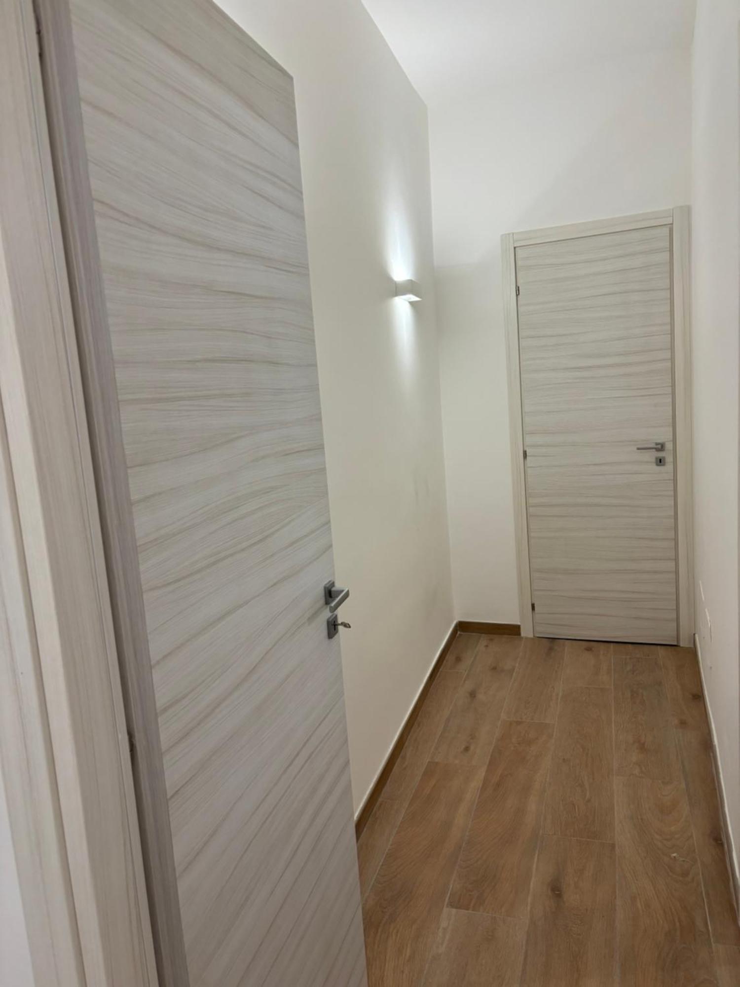 Perni Rooms Palermo Kültér fotó