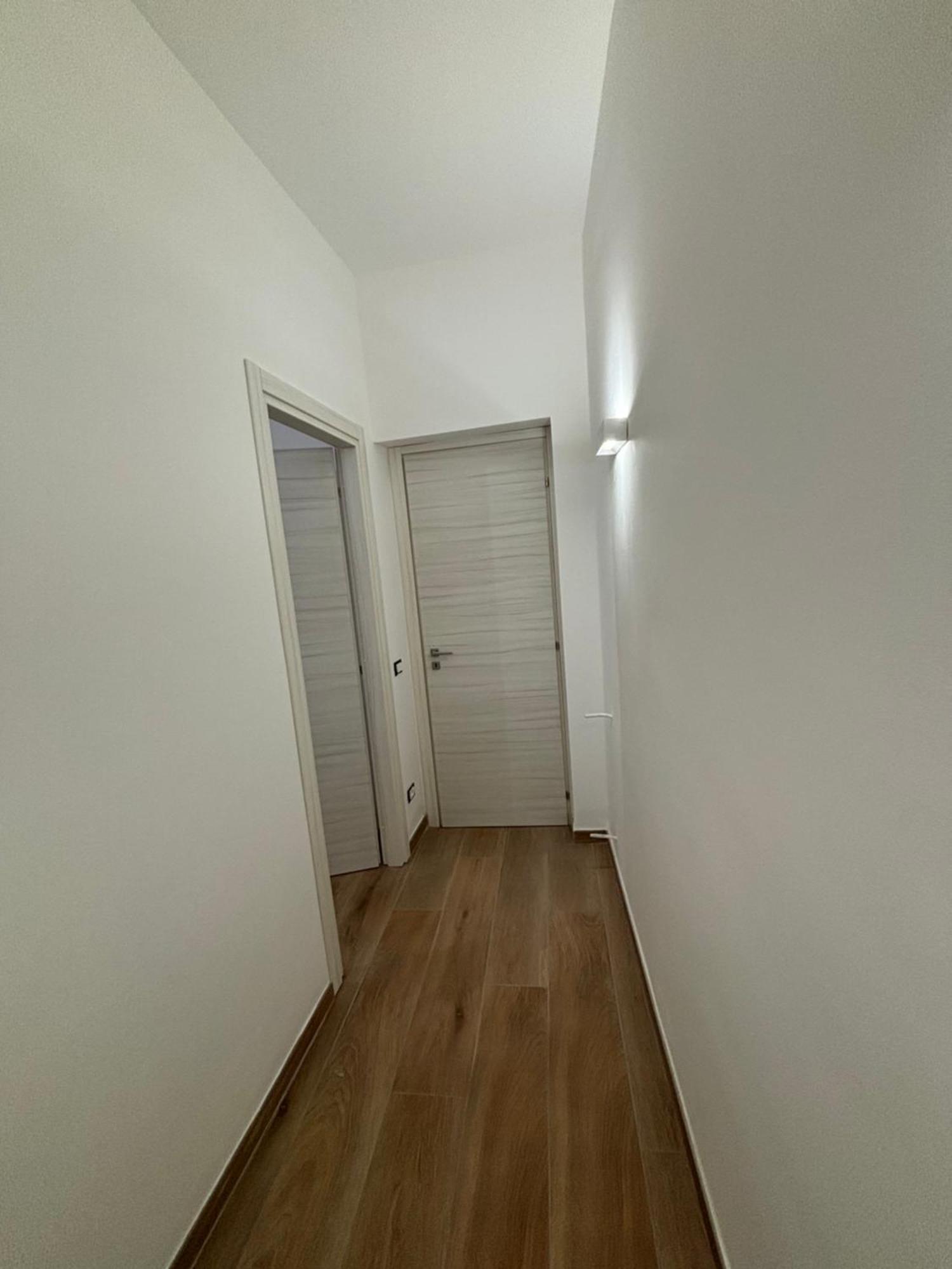 Perni Rooms Palermo Kültér fotó